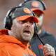 Illustration for article titled At Least Freddie Kitchens Knows He Blew It